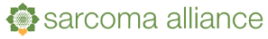 Sarcoma Alliance logo