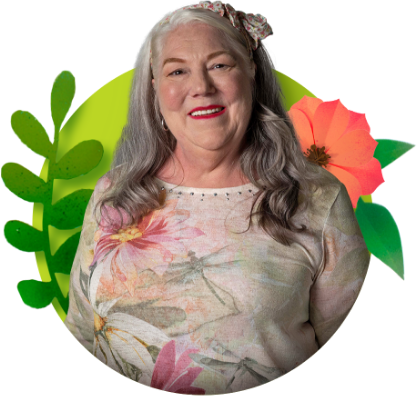 Siobhan, Turalio patient and brand ambassador since 2021