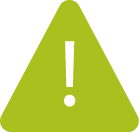 Warning icon